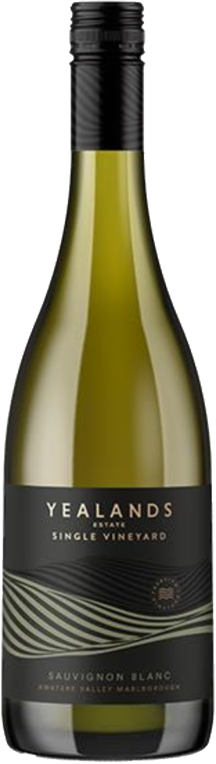 YEAL EST SV SAUV BL 13% 75x6